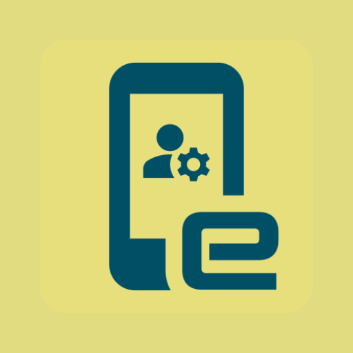 Mobile Manager - Eagle logo
