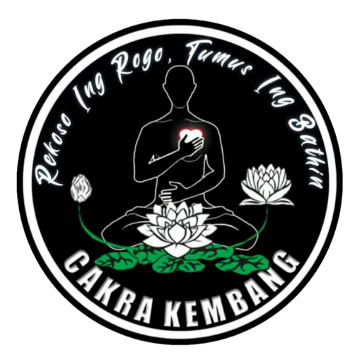 Cakra Kembang logo