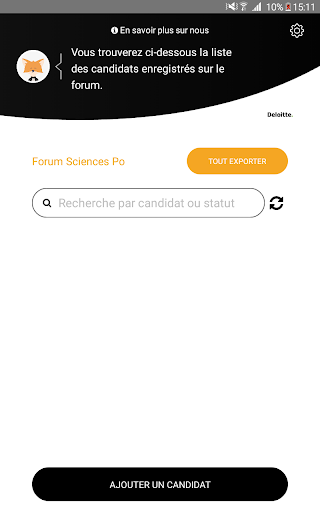 InMind by Djigg Screen 3