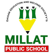 Millat Public School (Staff)