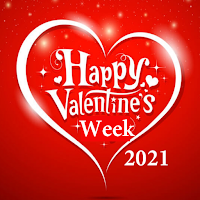 New Valentine Day Week Wishes Quotes Status 2021