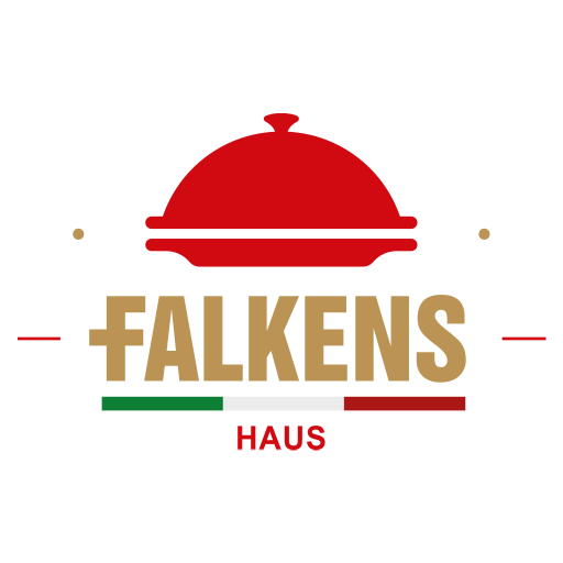 Falkenshaus logo
