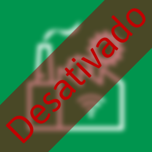 CENIBRA MES - DESATIVADO logo