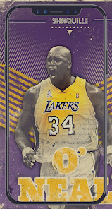 Shaquille O'neal Wallpaper HD - Apps on Google Play