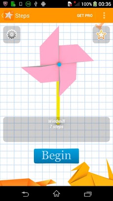 Origami Instructions For Funのおすすめ画像4