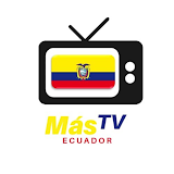Más Tv Ecuador icon