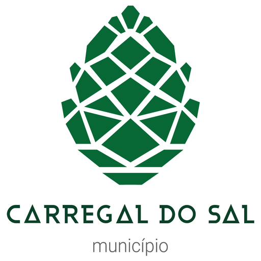 Carregal 360 logo