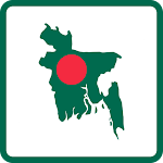 Cover Image of डाउनलोड Knowing Bangladesh  APK