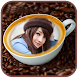 Coffee Cup Photo Frame Free - Androidアプリ