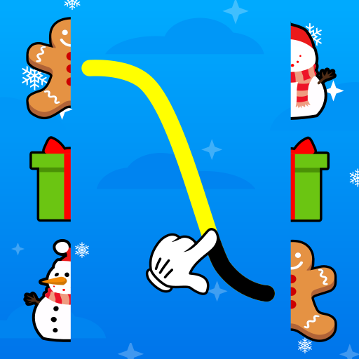 Christmas Games for Kids  Icon