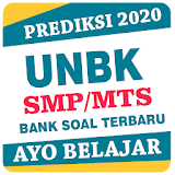SOAL TES UNBK SMP MTS 2021 icon