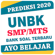 SOAL TES UNBK SMP MTS 2021  for PC Windows and Mac