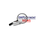 Latest Employment News icon