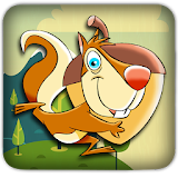 Squirrel Run Games icon