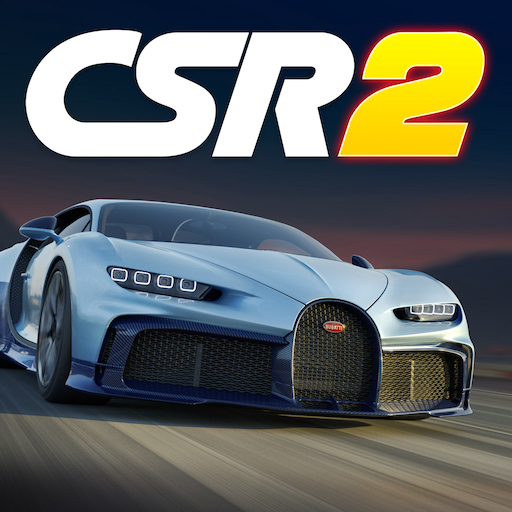 CSR 2 Realistic Drag Racing – Apps no Google Play