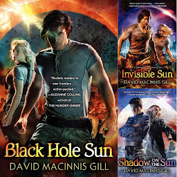 Icon image Black Hole Sun