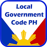Local Government Code PH icon