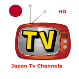 ALL Japan Live TV Channel HELP icon