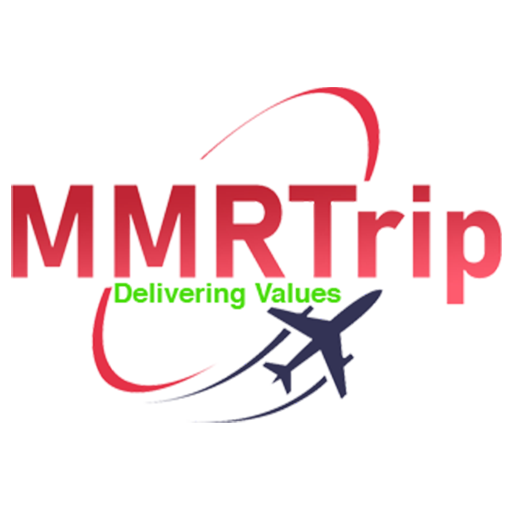 MMR Trip logo