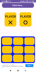 Easy Tic Tac Toe 1.4 APK + Mod (Free purchase) for Android