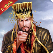 Top 18 Strategy Apps Like Three Kingdoms: Overlord - Best Alternatives