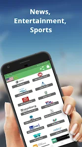 USA Tv Channels Live Apps on Google Play
