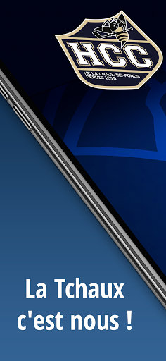 HCC Screenshot 1 - AppWisp.com