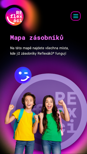 Reflexáci Screen 2