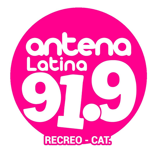 Antena Latina 91.9 186.0 Icon