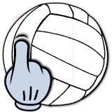 Volleyball Classic icon