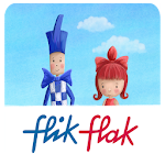 Flik & Flak - Learning how to tell the time Apk