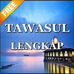 Cover Image of Herunterladen Tawasul Lengkap 14.14 APK