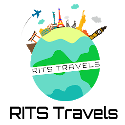 图标图片“Rits Travel:Save, Fun & Travel”