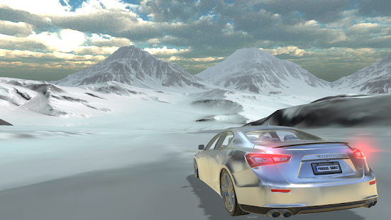 GT Drift Simulator 1.7 APK screenshots 8