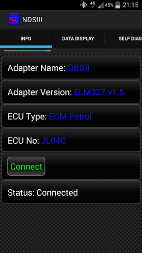 NDSIII Screen 2