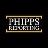 Phipps Reporting icon