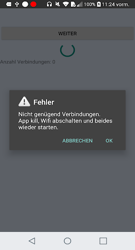 Advanced Audio Stream