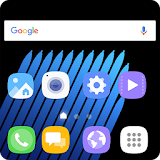 Theme for Samsung Note 7 icon