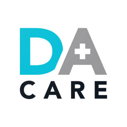 DA Care 2.5.0 Icon