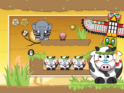 Snoring: Elephant Puzzle  screenshots 12