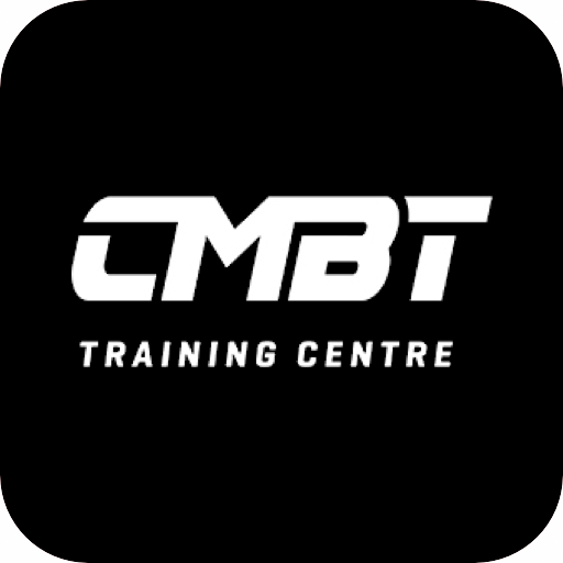 CMBT Training Centre logo