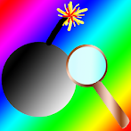Saboteur And Bomb Researcher