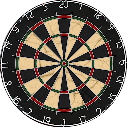 Icon image Darts 501