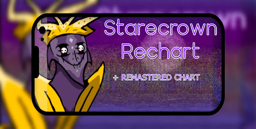 Starecrown Mod Friday Night Clue