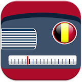 Radio Belgie FM Online icon