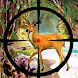 Deer Hunting in Jungle - Androidアプリ