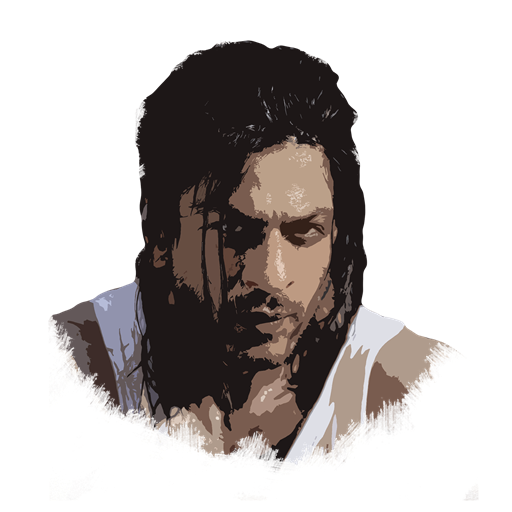 TeamSrkWarriors logo