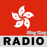Hong Kong Radio Stations icon