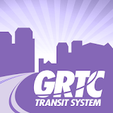 GRTC icon