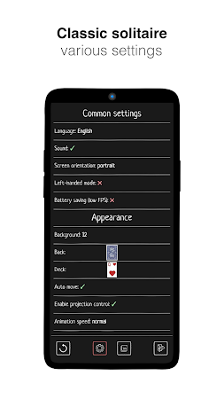 Game screenshot Свободная ячейка hack